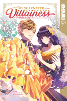 I Was Reincarnated as the Villainess in an Otome Game but the Boys Love Me Anyway!, Volume 3 1427869219 Book Cover