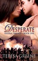 Desperate 1499350805 Book Cover