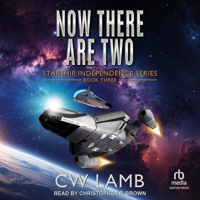 Now There Are Two B0GVPRXHMV Book Cover