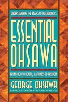 Essential Ohsawa 0918860571 Book Cover