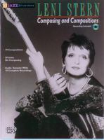 Leni Stern -- Composing and Compositions 0898989612 Book Cover