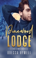Pinewood Lodge B0CHG6W3NN Book Cover