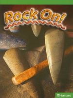 Rock On! 0153624981 Book Cover