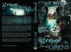 Strange Omens 1733562915 Book Cover