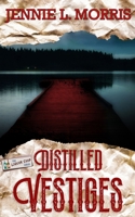 Distilled Vestiges: The Liquor Shop Series B0BQ9RBNYN Book Cover