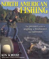 North American Fishing 1842222597 Book Cover