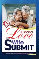 Husband Love, Wife Submit 9988941560 Book Cover