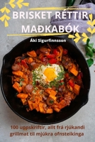Brisket Réttir Maðkabók 1835647332 Book Cover