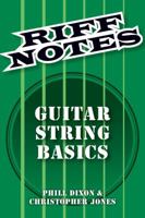 Guitar Strings Basics 1480392049 Book Cover