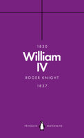 William IV: A King at Sea 0141989890 Book Cover