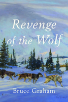 Revenge of the Wolf B0DP6389S9 Book Cover