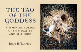 The Tao of the Goddess 0425168603 Book Cover