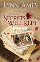 Secrets Well Kept 1936429187 Book Cover