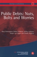 Public Debts: Nuts. Bolts and Worries 1907142312 Book Cover