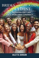 The Brides and Grooms of Christ B0DZNTFHZR Book Cover