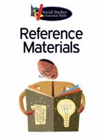 Reference Materials 1791108873 Book Cover