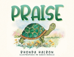 Praise B0FD1WHXWK Book Cover