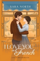 I Love You in French B0CL7JHTDS Book Cover