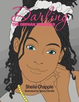 Darling the Orphan Princess 1465381775 Book Cover