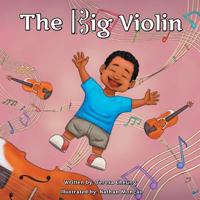 The Big Violin 1775124800 Book Cover