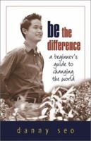 Be the Difference 0865714320 Book Cover