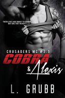 Cobra & Alexis 1532781644 Book Cover