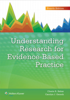 Understanding Research for Evidence-Based Practice 1451191073 Book Cover