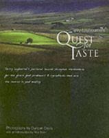 Terry Laybourne's Quest For Taste 0954873300 Book Cover