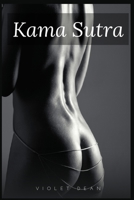 Kama Sutra: Intimate Bonding for Couples in a Modern Interpretation 3986539891 Book Cover