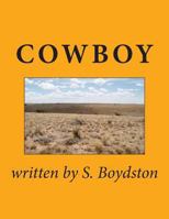 Cowboy 1494814110 Book Cover