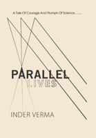 Parallel Lives 1964452554 Book Cover
