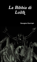 La Bibbia di Lolth 1326496050 Book Cover