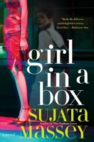 Girl in a Box 0060765151 Book Cover