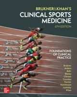 Clinical Sports Medicine: Foundations of Clinical Practice, 6th Edition 1761000012 Book Cover