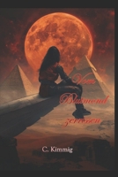 Vom Blutmond zerissen (Blutmond Omegas) (German Edition) B0DRC2MRX4 Book Cover