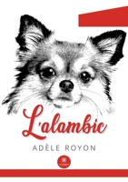 L'alambic B0B3CQ5214 Book Cover