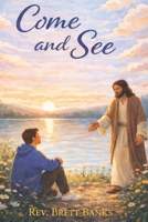Come and See (Sacred Visions) B0GG6YKBXQ Book Cover