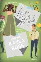 Love, Milo B0CWBLXHLV Book Cover