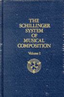 The Schillinger System of Musical Composition B001KSZTIE Book Cover