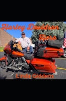 Harley Davidson Hero B0GV3P8DVD Book Cover