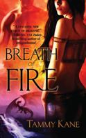 Breath of Fire 0505528169 Book Cover