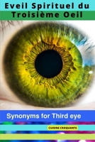 Eveil Spirituel du Troisième Oeil B0BJN7DLFH Book Cover