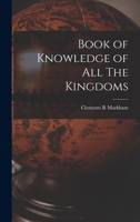Book of the Knowledge of all the Kingdoms, Lands, and Lordships That are in the World 9390359600 Book Cover