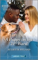A Puppy on the 34th Ward 1335595058 Book Cover