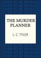 The Murder Planner 0749034408 Book Cover