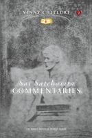 Sai Satcharita: Commentaries B0F8HZ6SP7 Book Cover