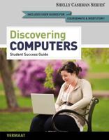 Discovering Computers, Complete: Your Interactive Guide to the Digital World 1111530327 Book Cover