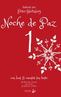 Noche de Paz 1 (Spanish Edition) 1714071782 Book Cover