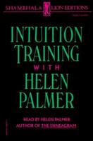Intuition Training 0877735603 Book Cover