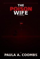 The Poison Wife B0GYMVFDW6 Book Cover
